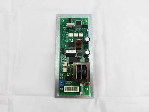 PelPro Vertical/Horizontal Control Board - DHC (KS-5040-1091)
