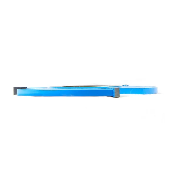 Amana A-27-100 Carbide Tipped 3-Wing Heavy-Duty Rabbeting 4 D x 1/4 CH x 1-1/4 Bore Shaper