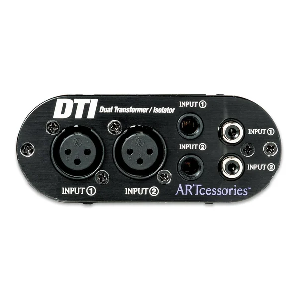 Art Dti Dual Transformer - Isolator