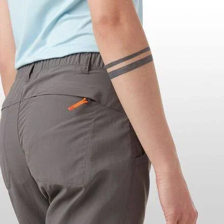 Orvis Ultralight Pant - Women's Gunmetal - 6