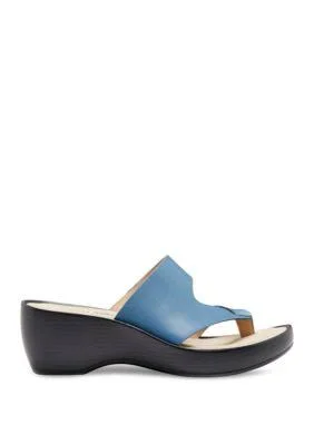 Eastland Laurel 8 Women's Blue
