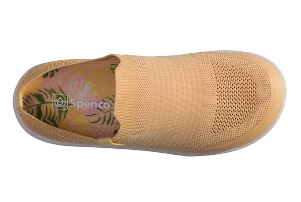 Spenco Blissful Slide Women's Comfort Casual Slip-On Shoe Sundress - 6 Medium