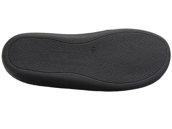 Haflinger at Slipper Grey Speckle - 36