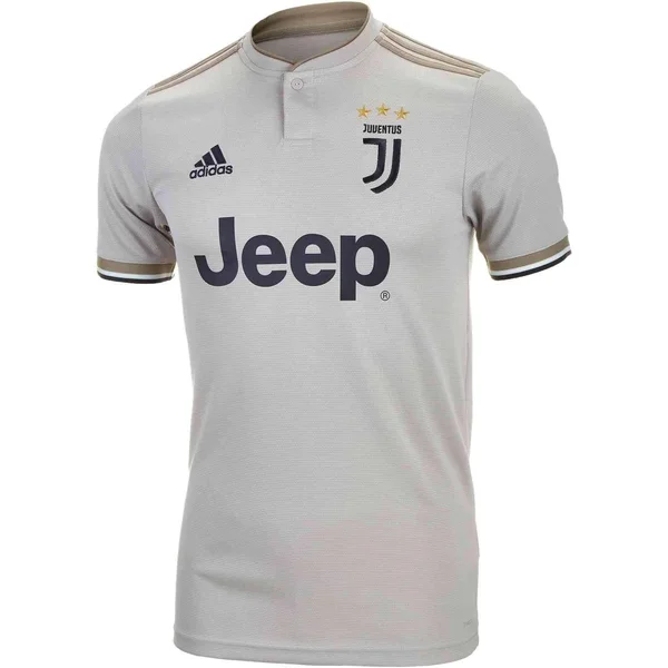 Adidas Juventus Away Jersey 2018/2019