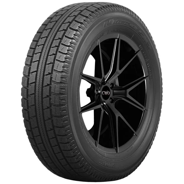 Nitto NT-SN2 Winter 205/55R16 91T SL 204210