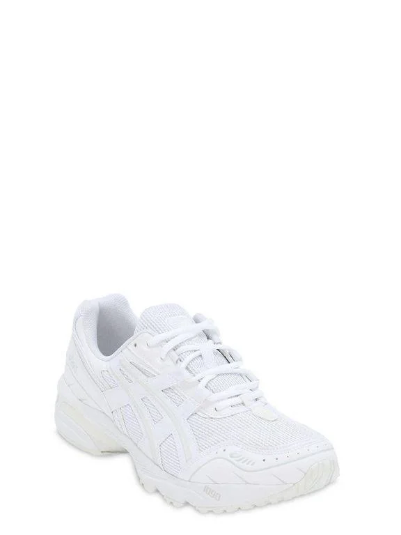 Asics Gel-1090 Trainers - White - Low-top Sneakers - 9