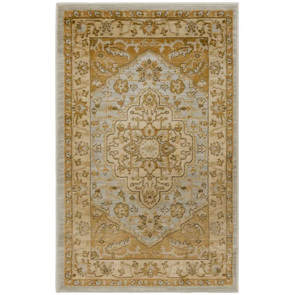 Safavieh Austin AUS1580-4070 Red, Navy Rug 9&6x22 x 13& Rectangle