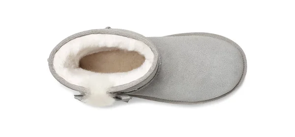 Koolaburra by Ugg Victoria Short Women's Boots Wild Dove : 8 M