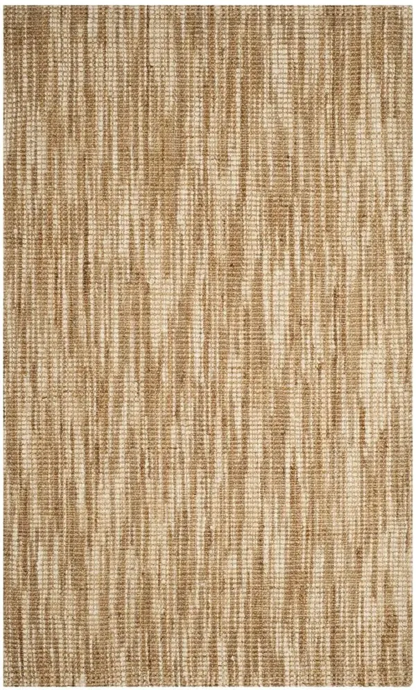 Safavieh Natural Fiber Natural & Cream 6& x 9& Rug