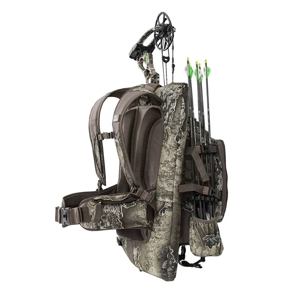 Insights Hunting The Vision Bow Pack Realtree Excape 9103