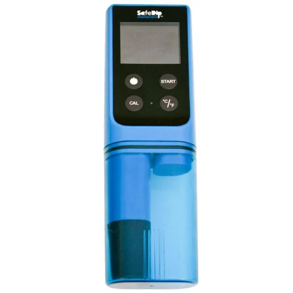 SafeDip 6-in-1 Electronic Tester