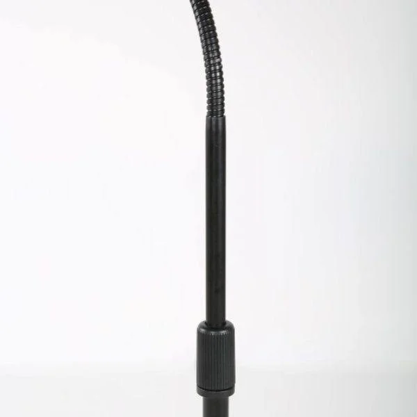 MT Displays Floor Stand Tablet Holder Accessory, Black