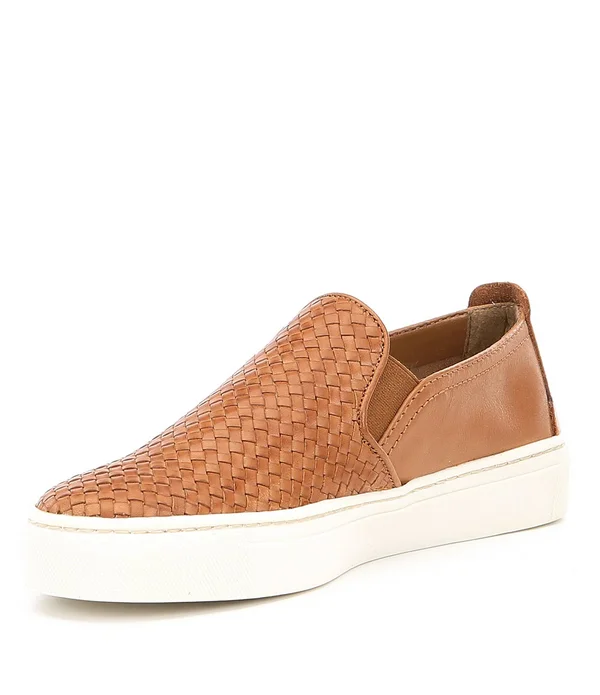 The Flexx Sneak NAME, Women's, Virginia Brown, Size: 9