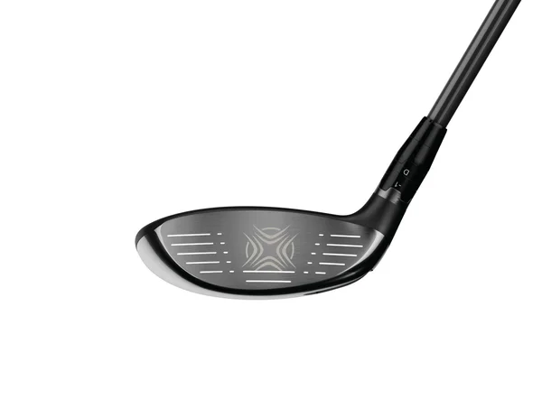 Callaway Great Big Bertha Fairway Wood