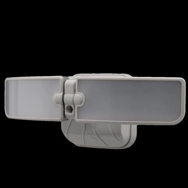 White Integrated LED Switch Light