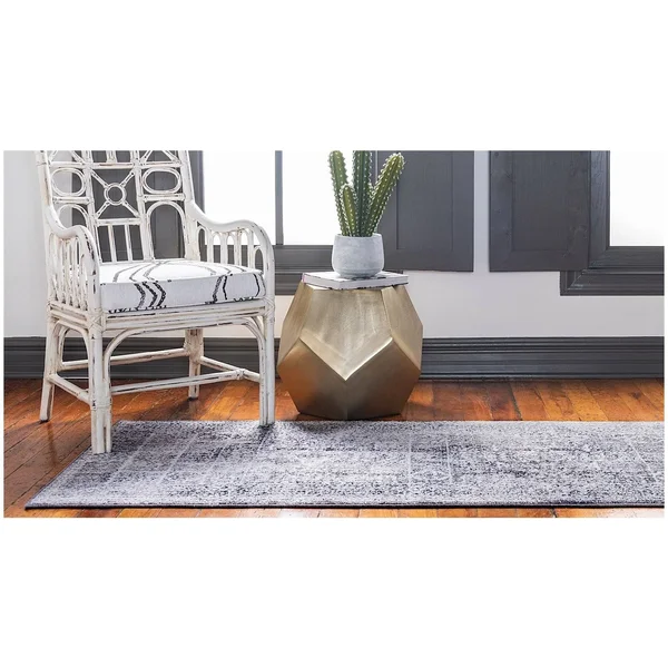 Unique Loom Brighton Traditional Area Rug Collection - 2&2x22x3& 3143236