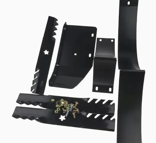 Husqvarna 582559901 48x22 Clearcut Mulch Kit YT48DXLS Z248F