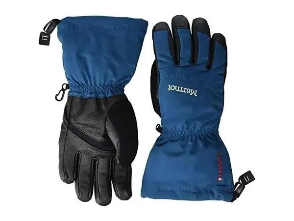 Marmot Warmest Glove - Women's Black - S