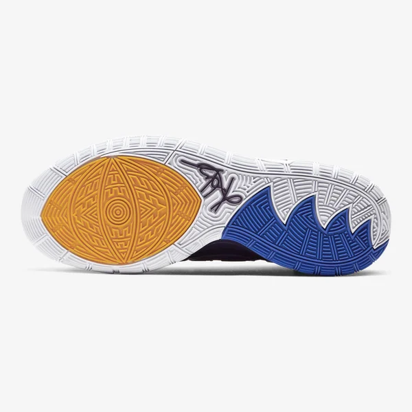 Nike Kyrie 6 &Enlightenment& Mens Sneakers - Size 7.5