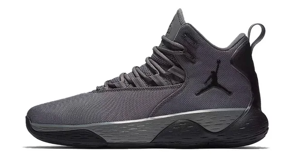 Nike Jordan Super.Fly MVP Basketball Shoes/Sneakers AR0038-005 (Size: US 9)