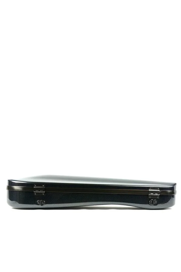 Hightech Contoured Viola Case Azure Blue, 83 x 31 x 19 cm