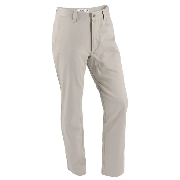 Mountain Khakis - Men's Teton Twill Pant Slim Fit