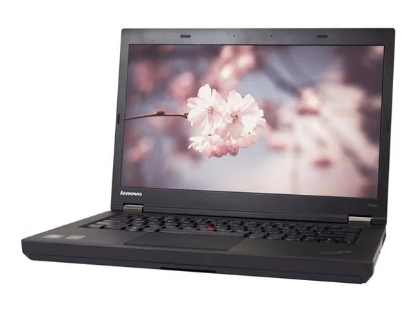 Lenovo ThinkPad T440p Notebook PC - Intel Core i5-4300M 2.6GHz 2C 8GB