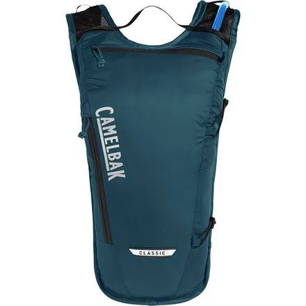 CamelBak Classic Light 70oz Gibraltar Navy/Black