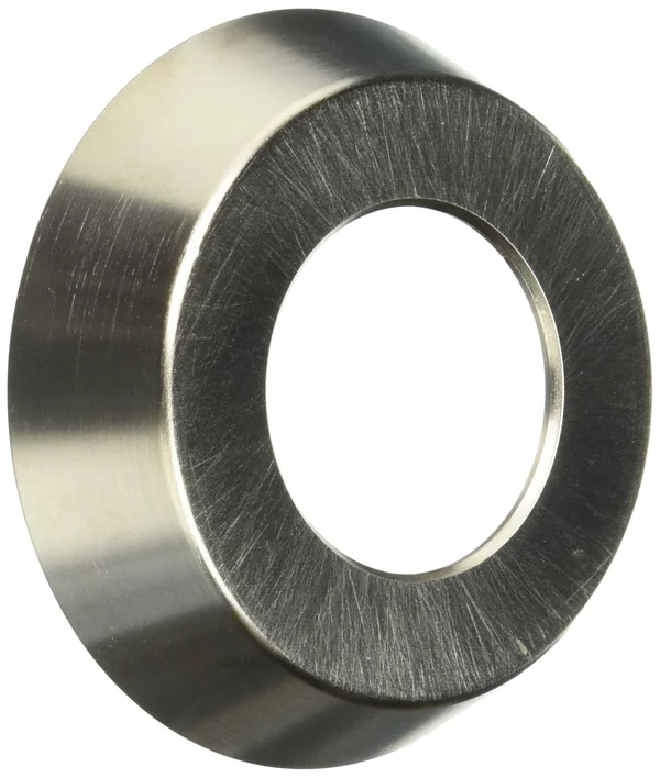 Delta RP51290SS Lahara Stainless Roman Tub Hand Shower Base Escutcheon