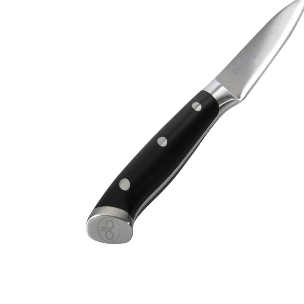 3.5 inch Paring Knife Black