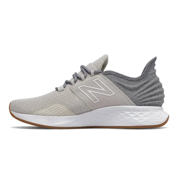New Balance Fresh Foam Roav Tee Shirt Pack 9 Women's Moonbeam