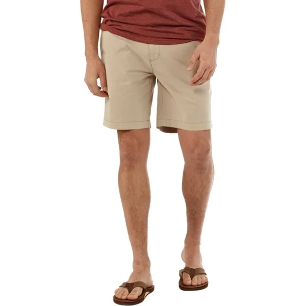 Patagonia All-Wear Shorts 8x22 Men's - El Cap Khaki - 38