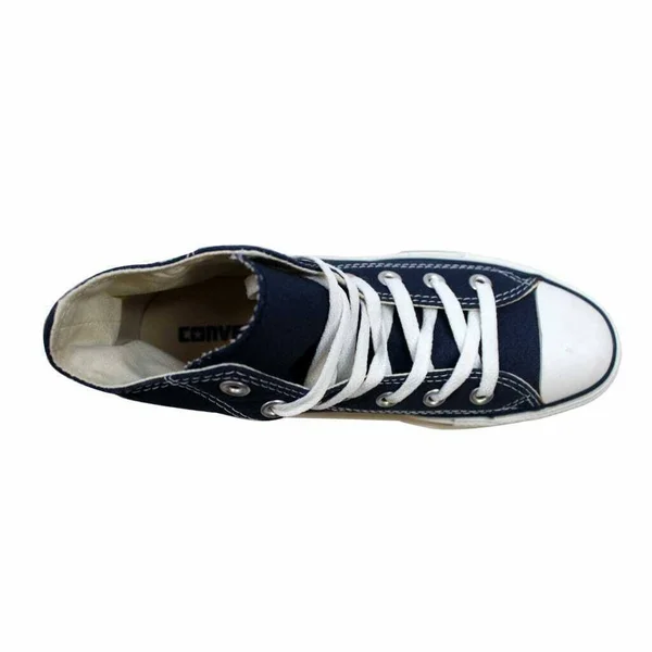 Converse All Star Hi Top - Navy