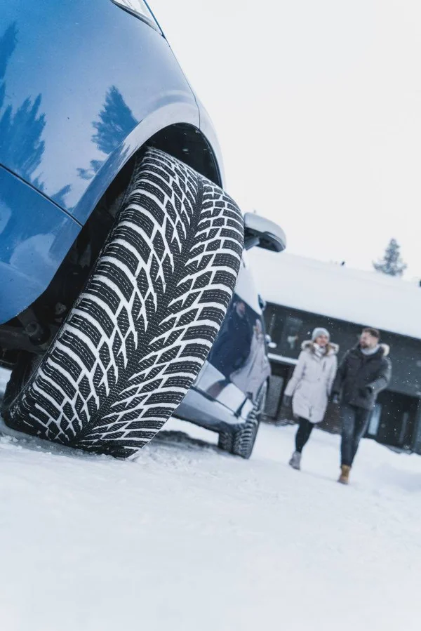 Nokian Hakkapeliitta R3 : 215/60R16 99R XL