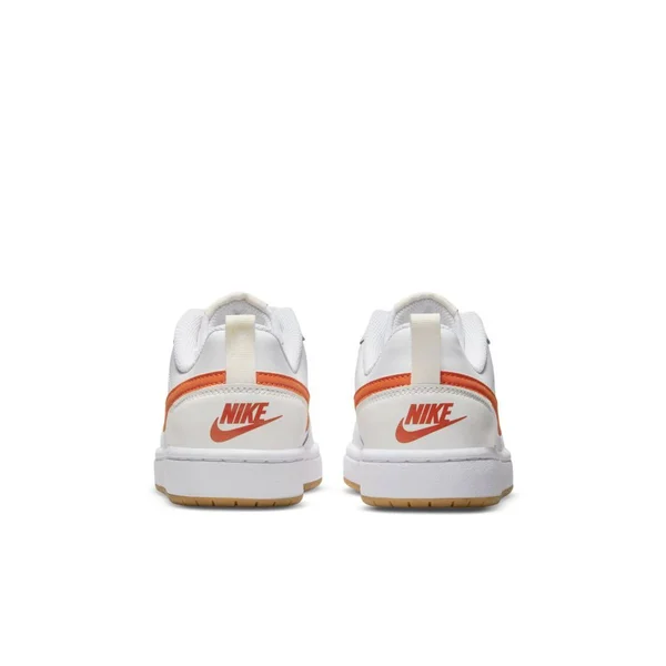 Nike Court Borough Low 2 Big Kids& Shoes