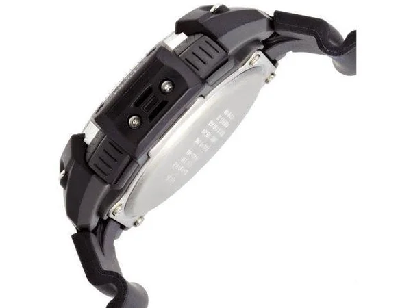 [CASIO] SGW-400H-1BJF Men's Sports GEAR - Sports Gear Watches Casio
