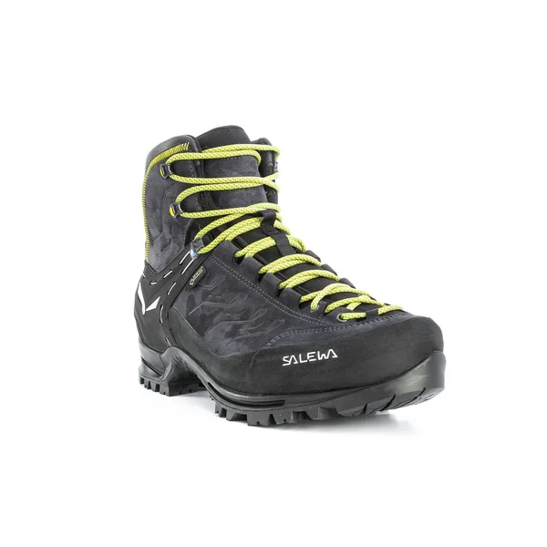 Salewa Men's Rapace GTX - Night Black/Kamille - 8