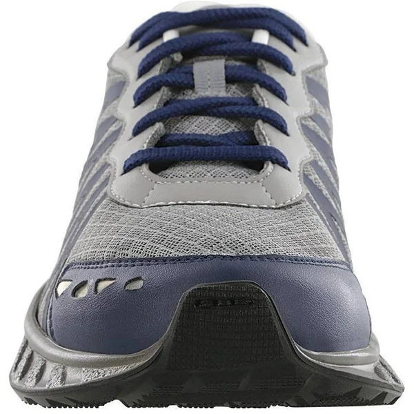 SAS Men's Pursuit Gray 14 Narrow