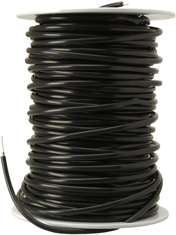 Southwire Sprinkler System WIRE, 18-Gauge, 500, 9 Strands (18/9) 500