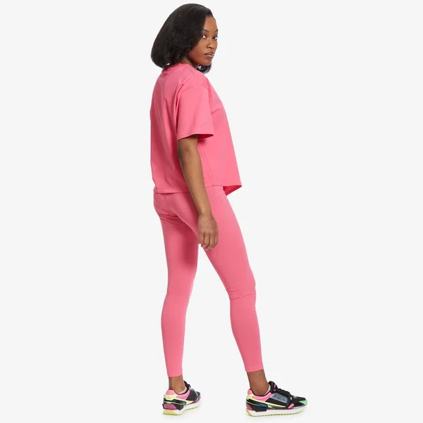 Puma - Womens T7 2020 Fashion T-Shirt