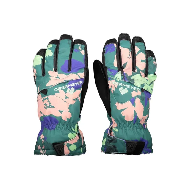 Obermeyer Kids& Lava Glove