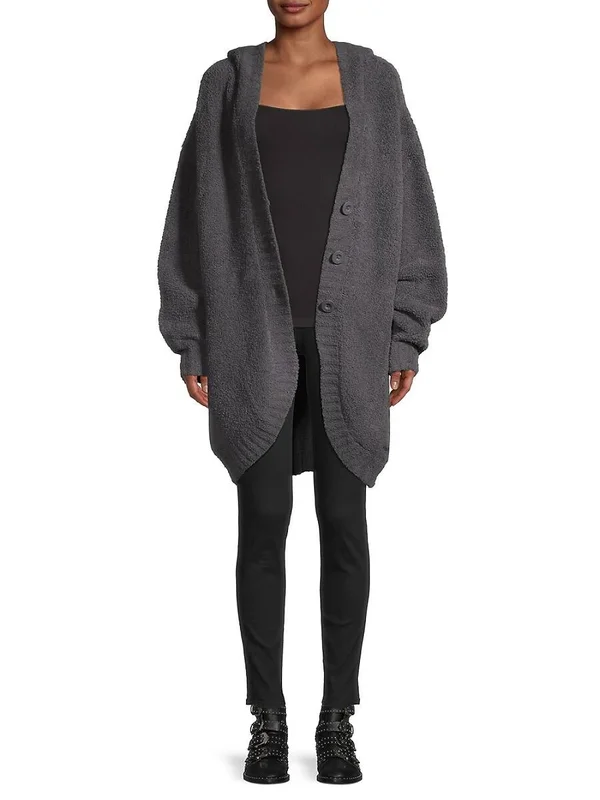 Ugg Women's Franca Travel Cardigan - Sky - Size Xs