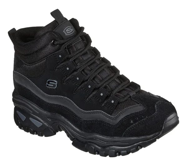 Skechers Energy Cool Rider Bootie - Women's - Black