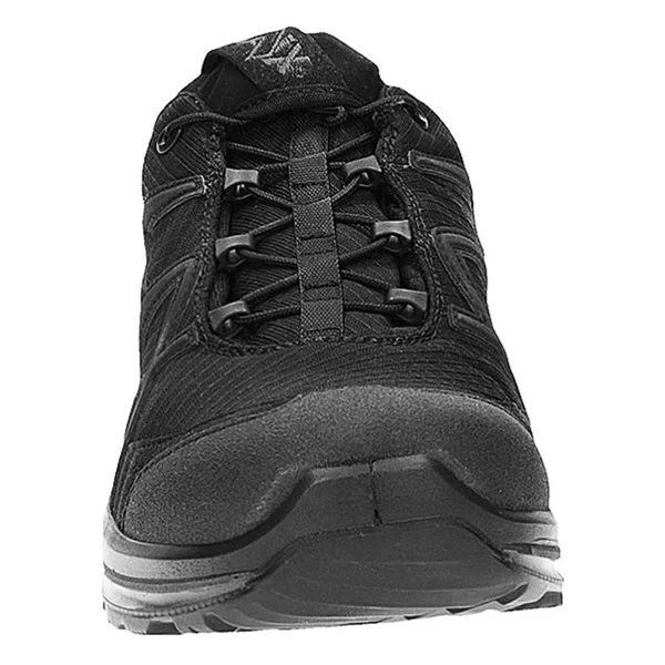 HAIX Black Eagle Athletic 2.1 T Low - Black - 330016W 10