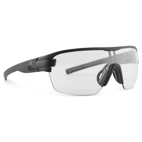 Adidas Zonyk Aero Vario Black-Clear Sunglasses