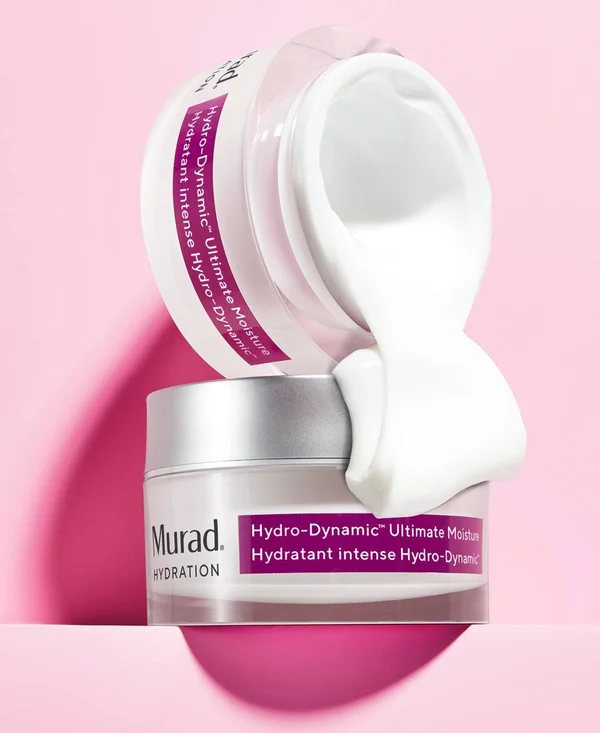 Murad Hydro-Dynamic Ultimate Moisture