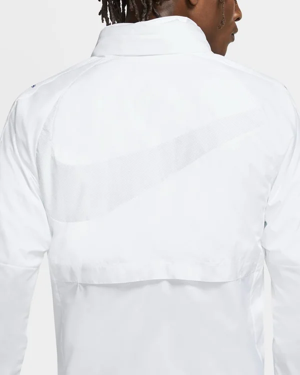 Nike Chelsea AWF Lite Jacket - White 2020-2021 - S