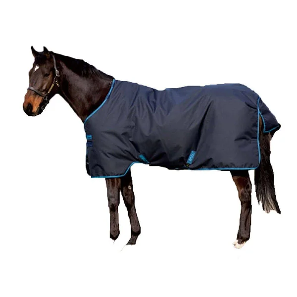 Amigo Bravo 12 Original Lite Turnout 100g 78 Navy/ - Blue