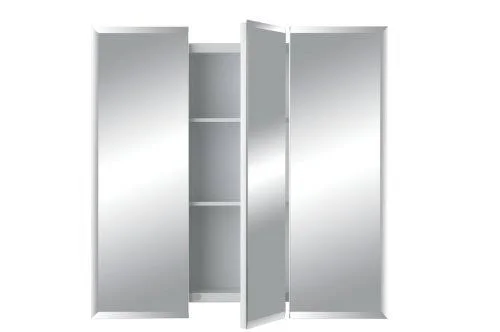 Rangaire Horizon Series Bath Cabinet - 255024X