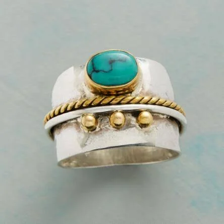 Sundance Women's Rise Above Ring 5